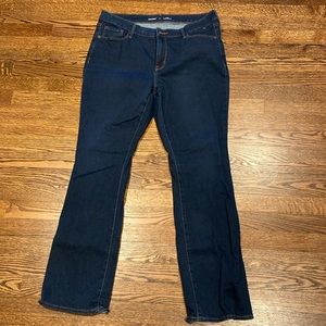 Old navy jeans